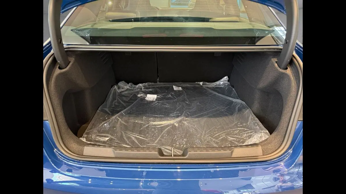 Audi A3 Sedan usata a Palermo (7)