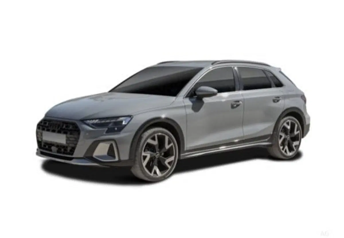 Audi A3 Sportback nuova a Palermo (4)