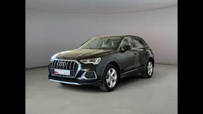 Audi Q3 35 2.0 tdi Business Advanced s-tronic del 2022 usata a Palermo