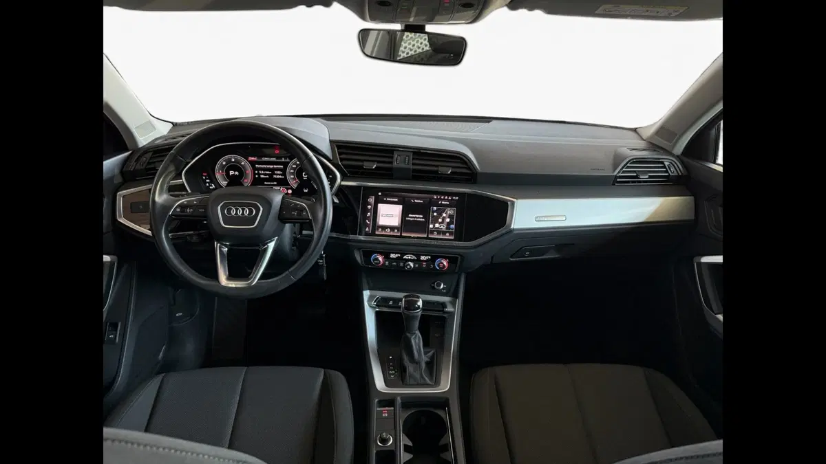 Audi Q3 usata a Palermo (10)