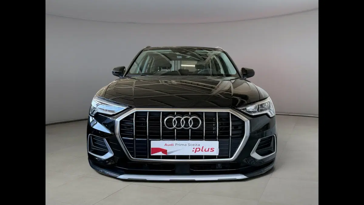 Audi Q3 usata a Palermo (2)