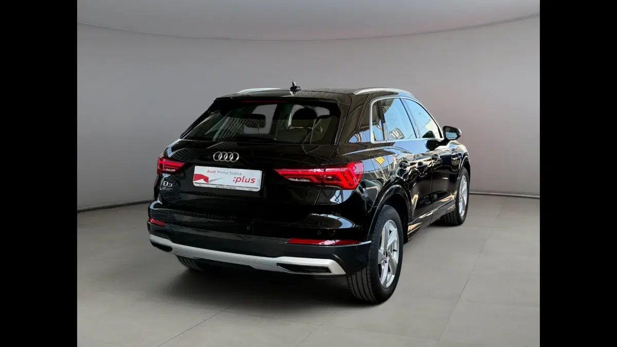 Audi Q3 usata a Palermo (4)