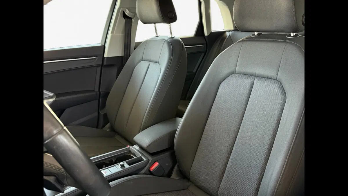Audi Q3 usata a Palermo (6)