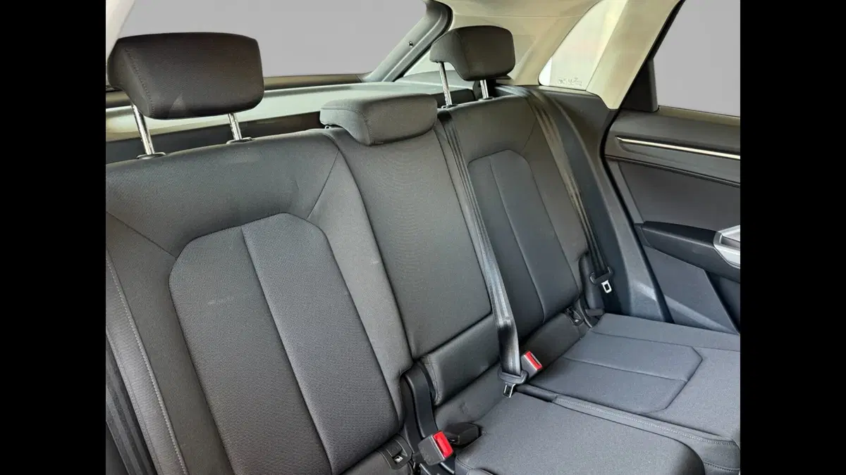 Audi Q3 usata a Palermo (9)