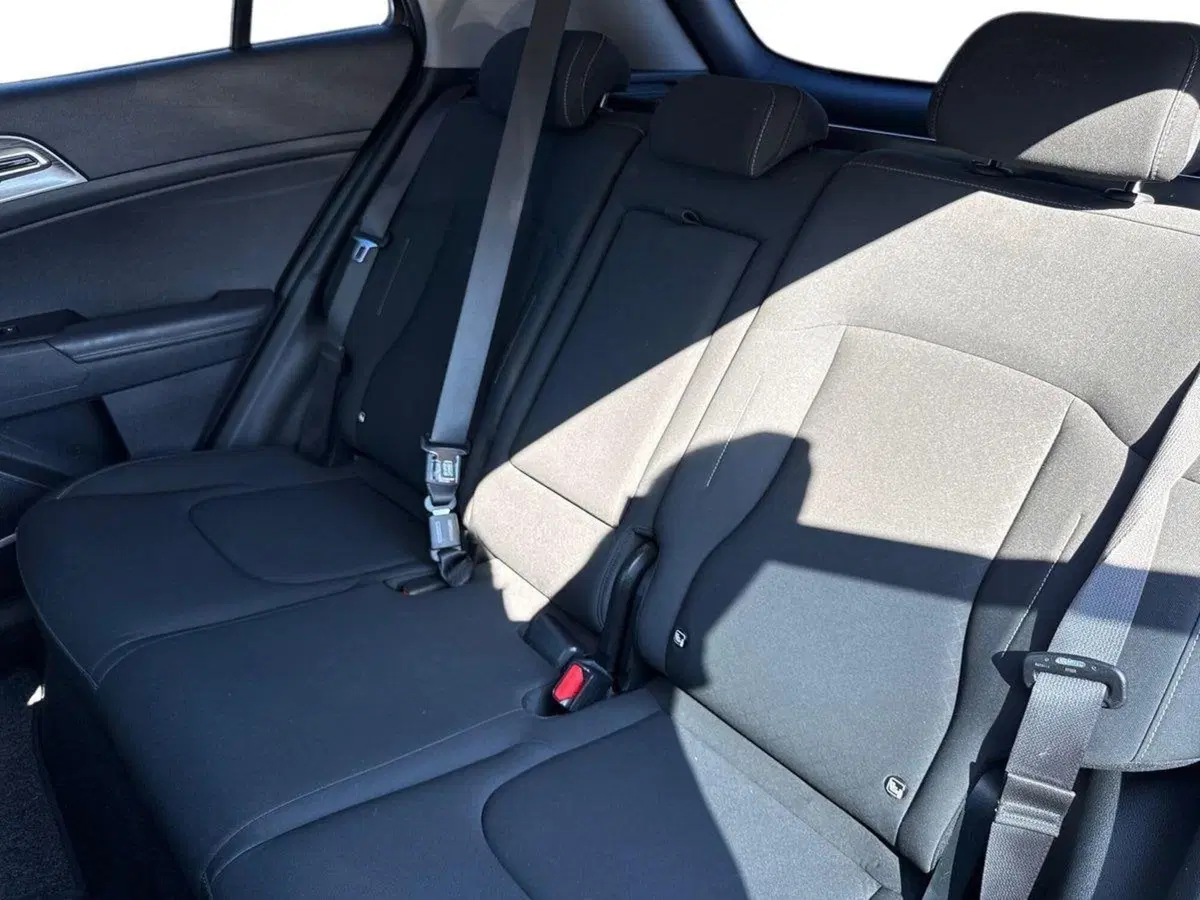 Kia Sportage usata a Palermo (10)