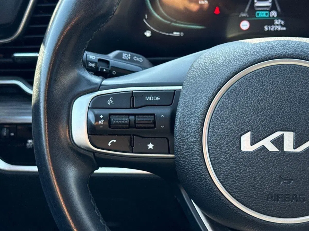 Kia Sportage usata a Palermo (17)