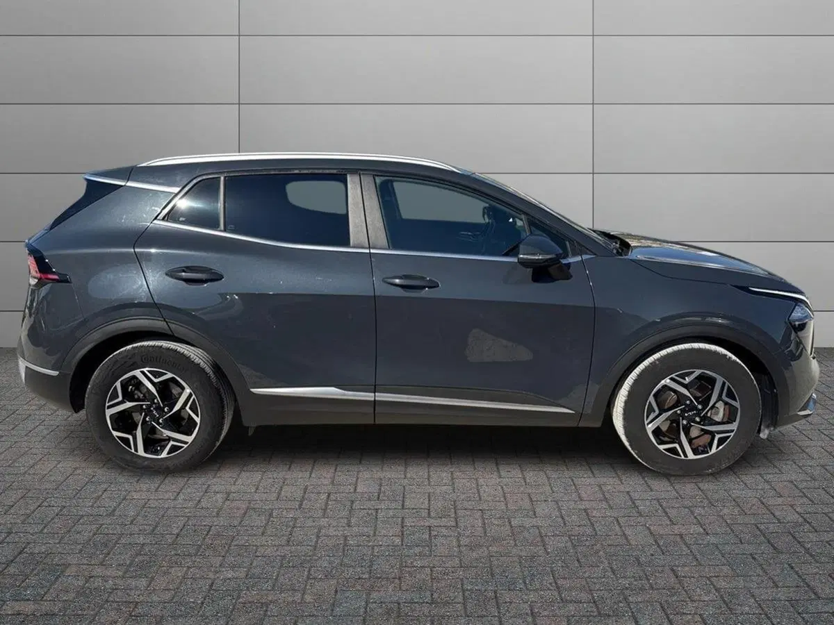 Kia Sportage usata a Palermo (3)