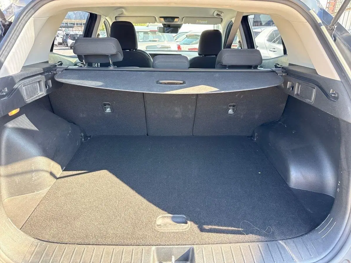 Kia Sportage usata a Palermo (5)