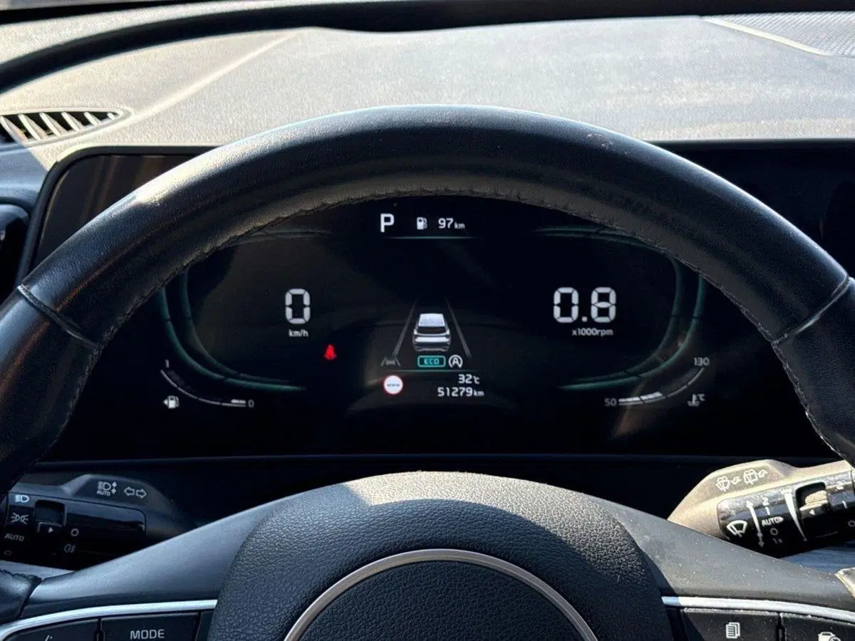 Kia Sportage usata a Palermo (8)