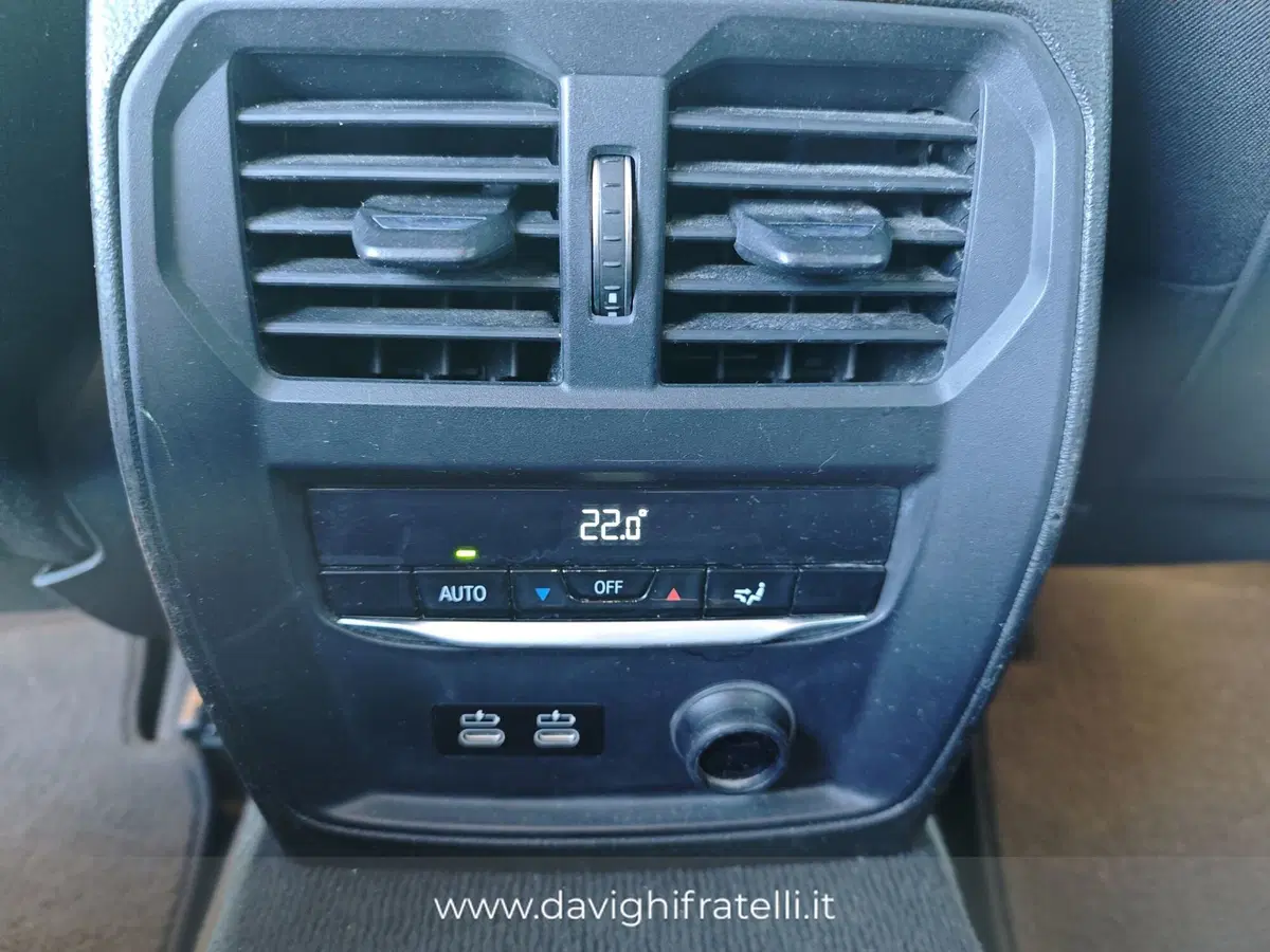 BMW Serie 3 Touring usata a Cremona (16)