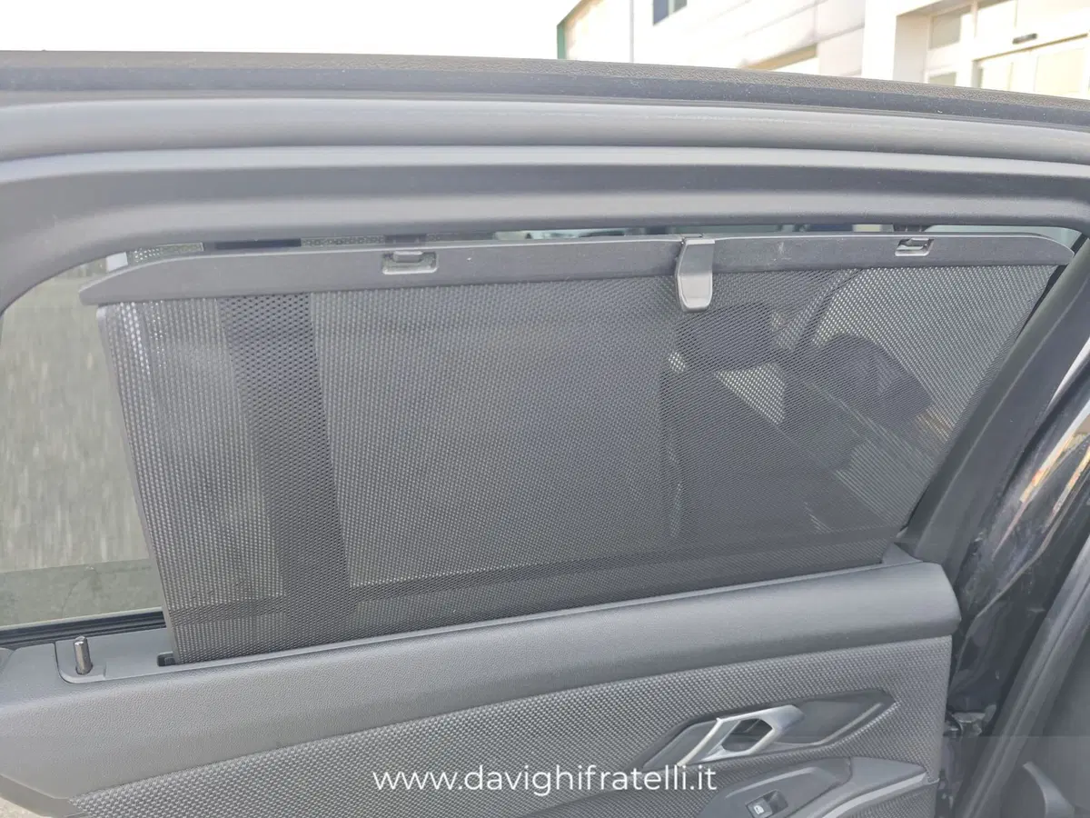 BMW Serie 3 Touring usata a Cremona (20)