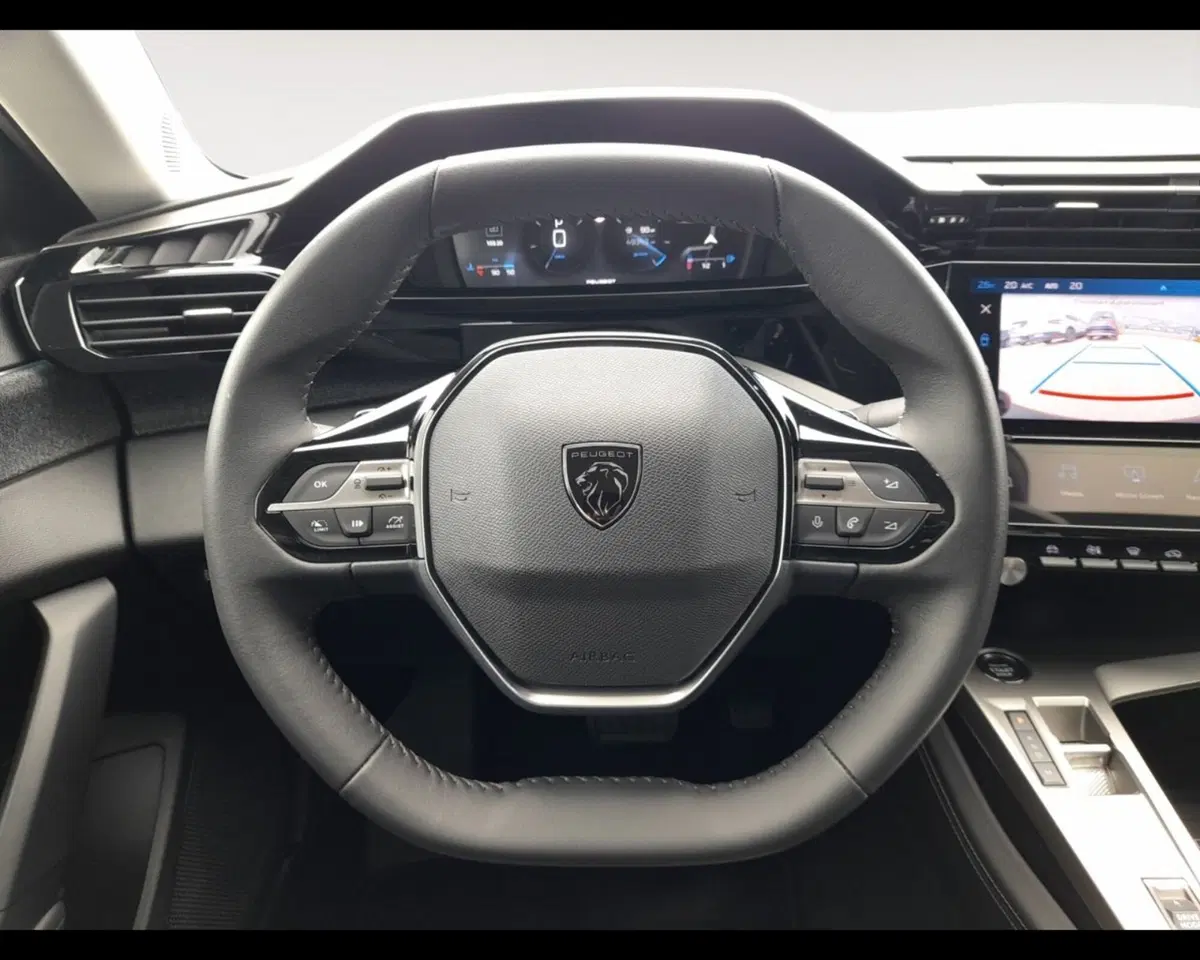 Peugeot 408 usata a Forlì-Cesena (12)
