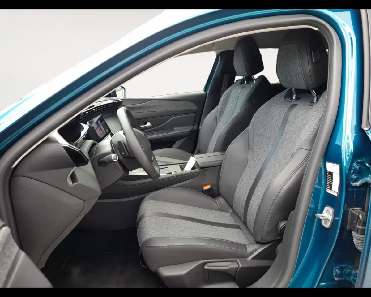 Peugeot 408 usata a Forlì-Cesena (9)