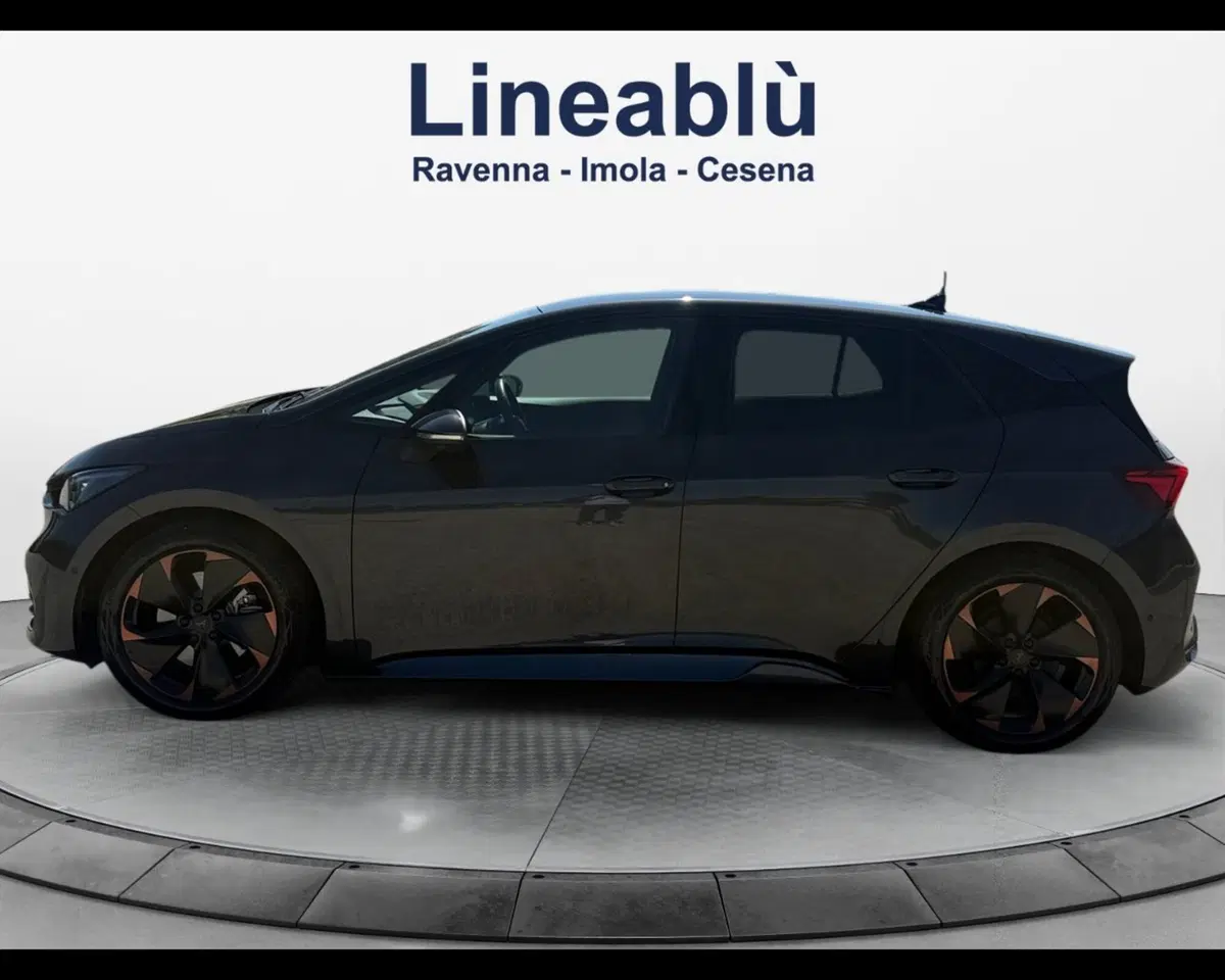 Cupra Born usata a Forlì-Cesena (2)