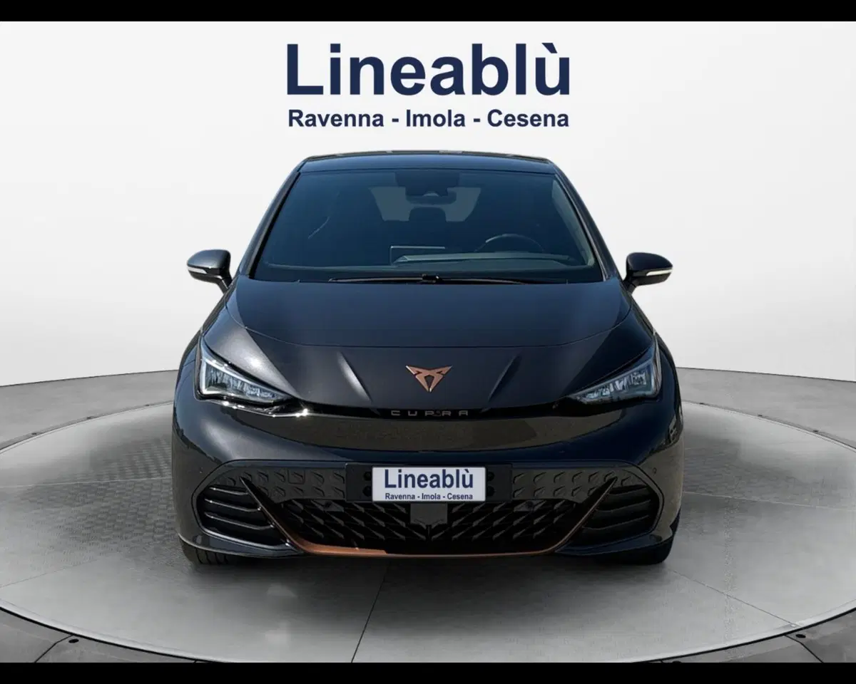Cupra Born usata a Forlì-Cesena (8)