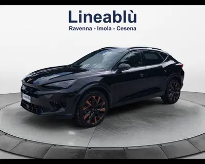 Cupra Formentor Formentor 2.0 TDI del 2024 usata a Ravenna