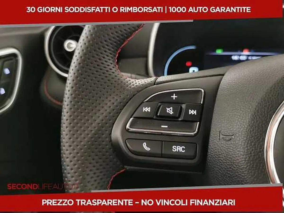 Mg ZS usata a Chieti (10)
