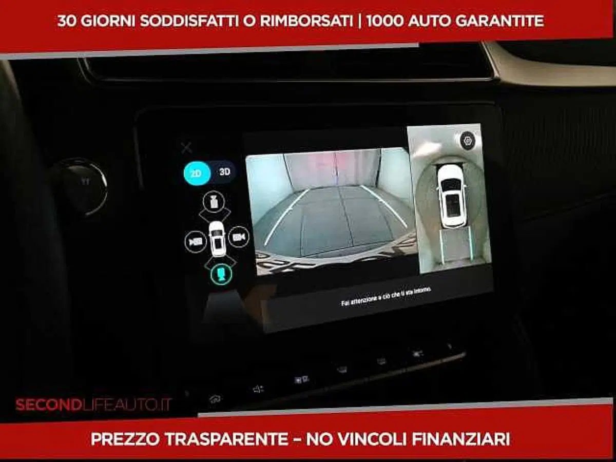 Mg ZS usata a Chieti (12)