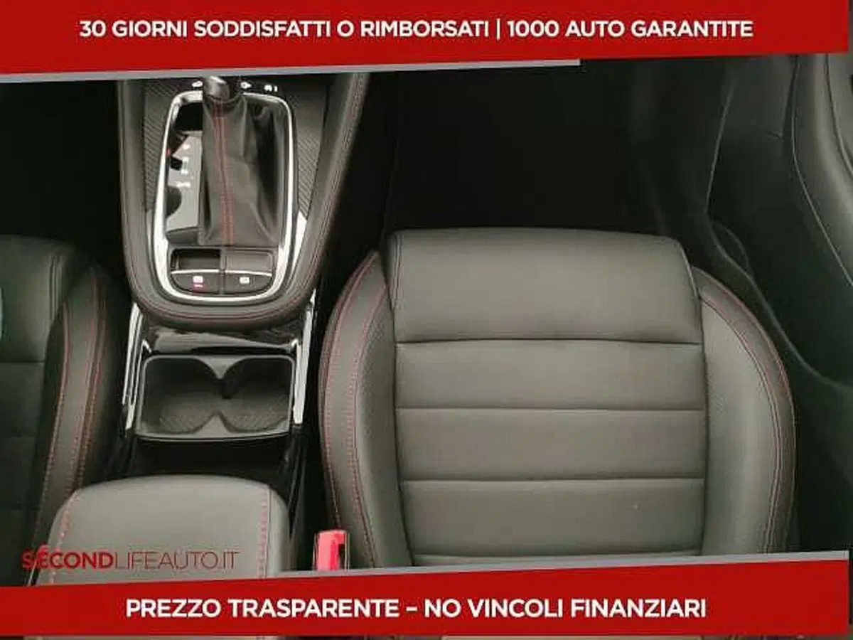 Mg ZS usata a Chieti (14)