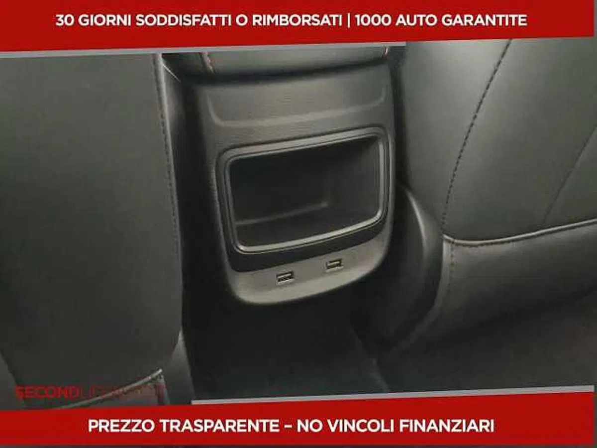Mg ZS usata a Chieti (16)