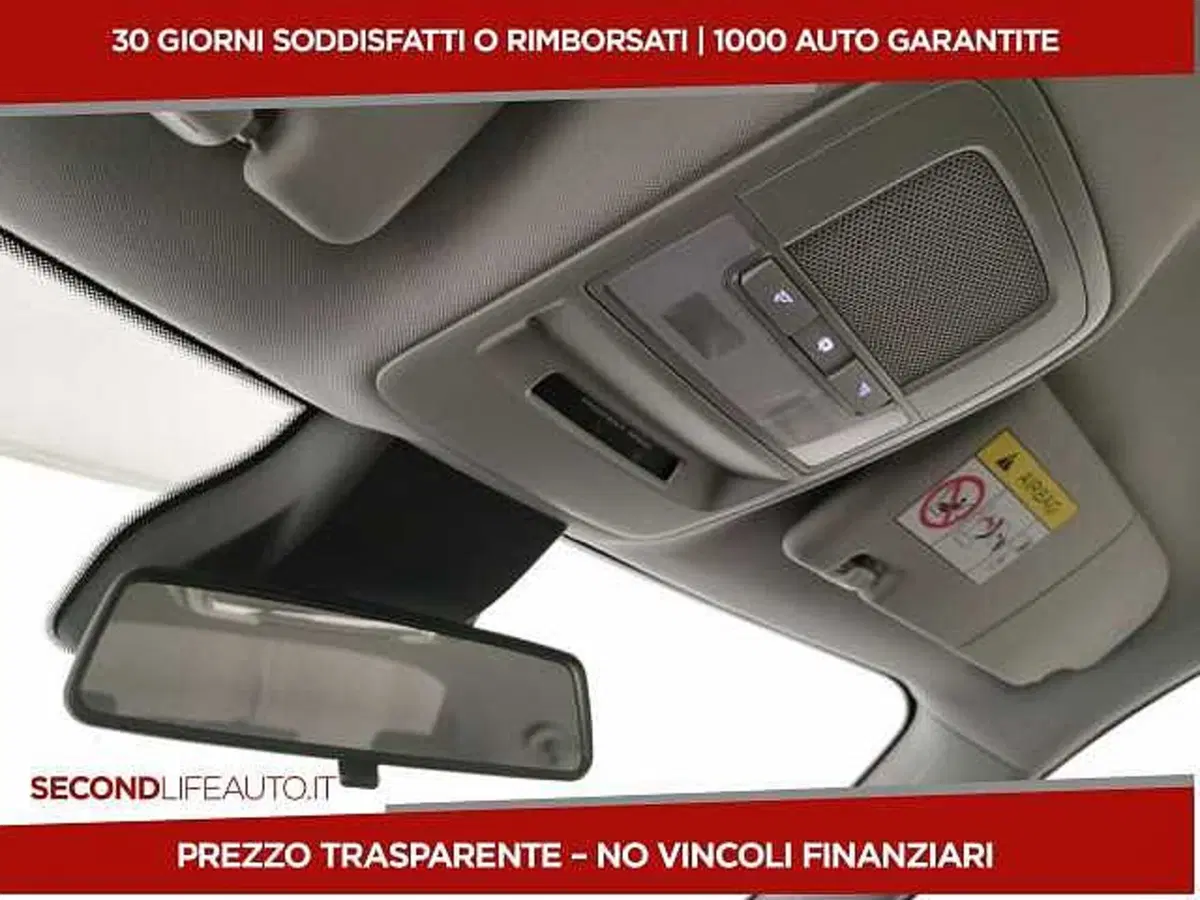 Mg ZS usata a Chieti (18)
