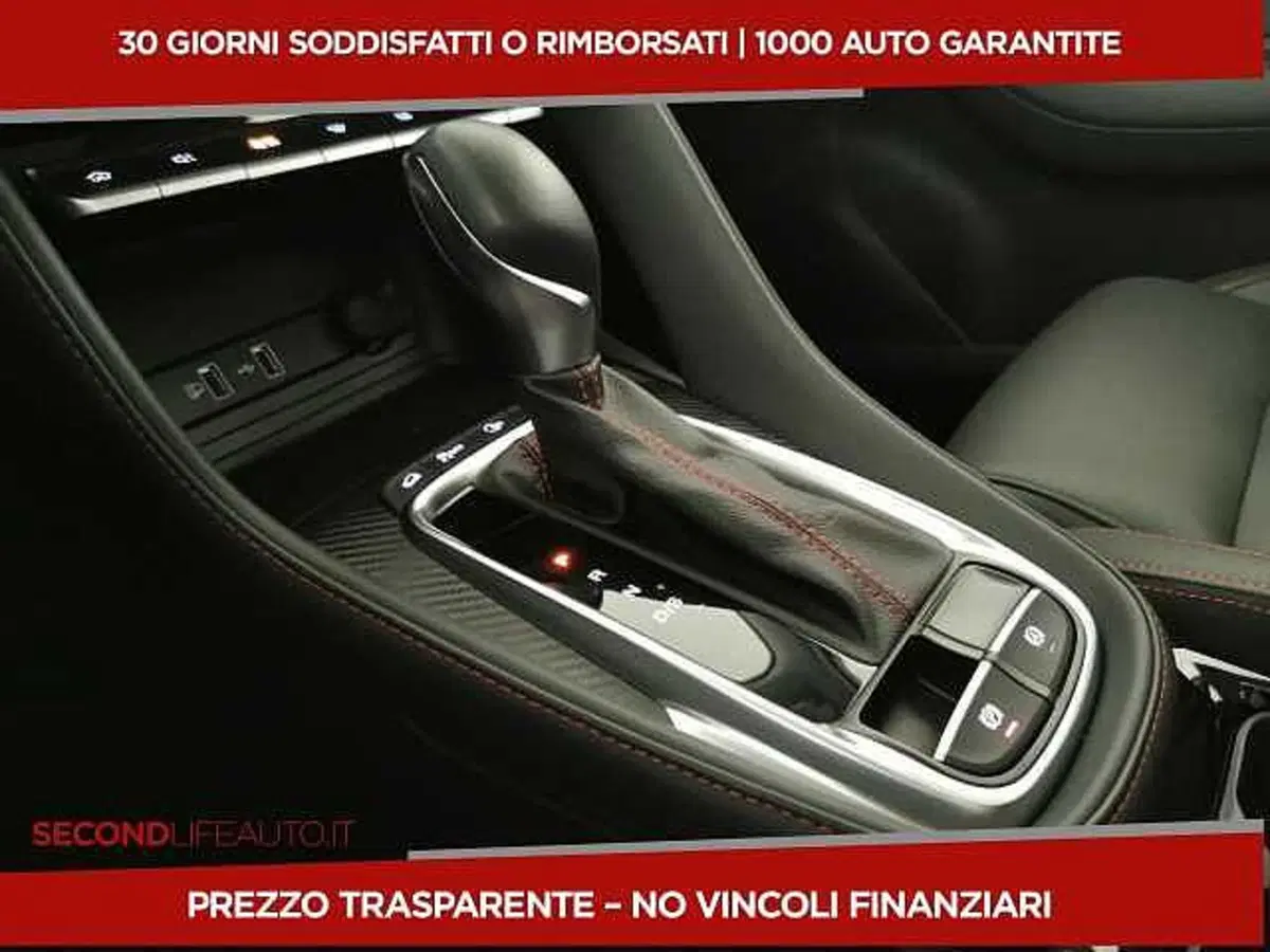 Mg ZS usata a Chieti (19)