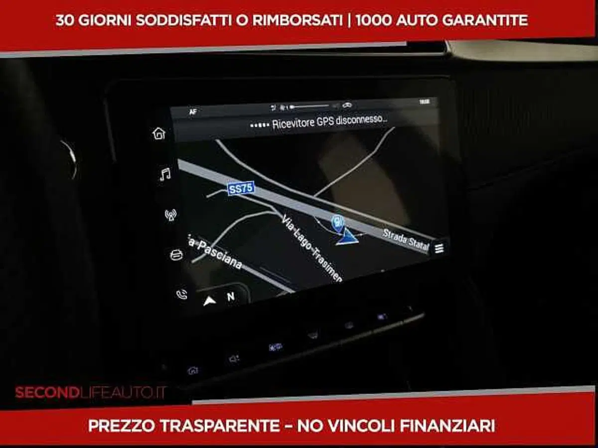 Mg ZS usata a Chieti (20)