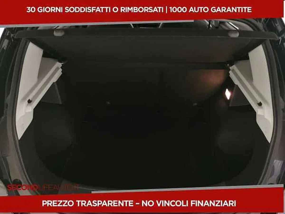 Mg ZS usata a Chieti (7)