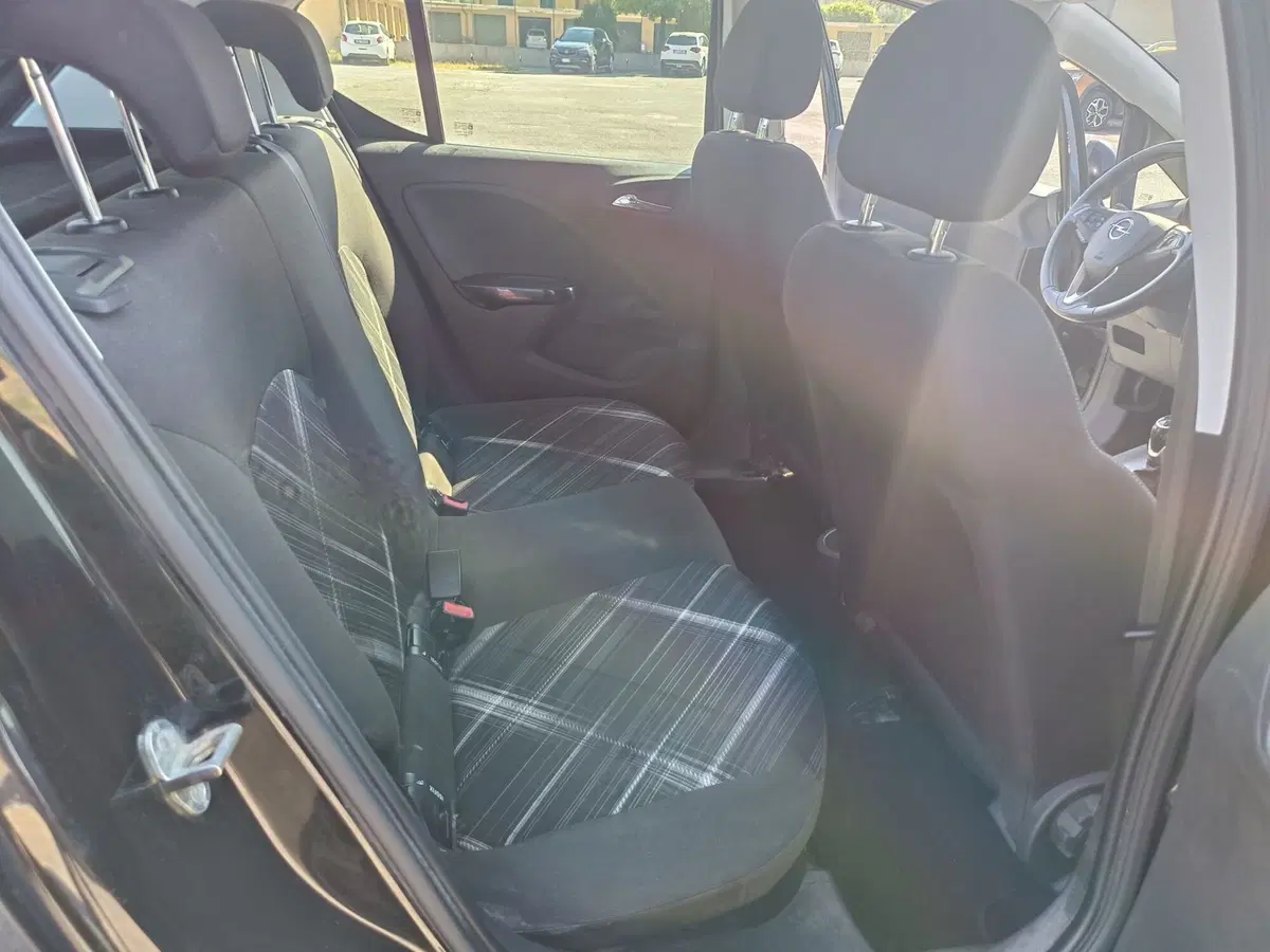 Opel Corsa usata a Pistoia (14)