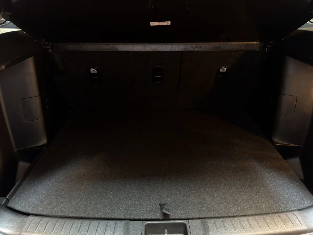 Suzuki Vitara usata a Milano (9)