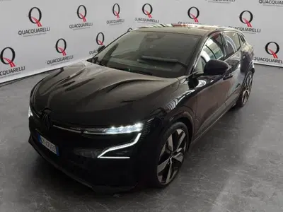 Renault Megane E-Tech Electric Techno EV60 220cv AC22 del 2025 usata a Milano