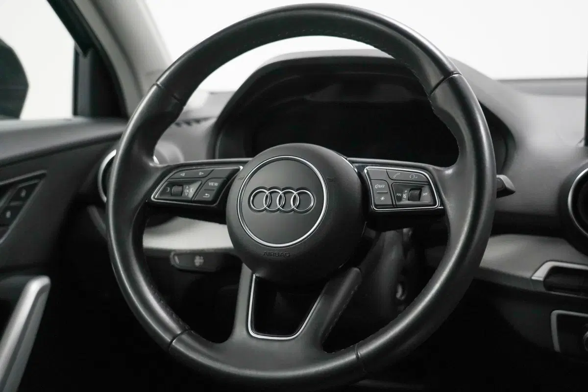 Audi Q2 usata a Varese (12)