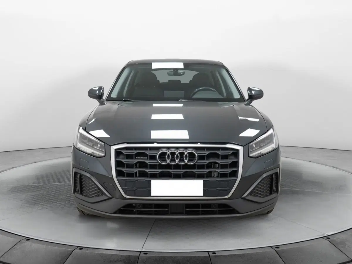 Audi Q2 usata a Varese (2)
