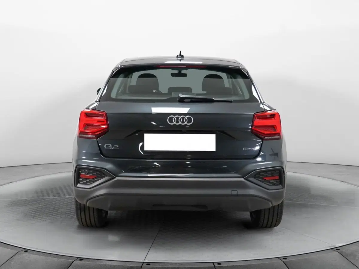 Audi Q2 usata a Varese (5)