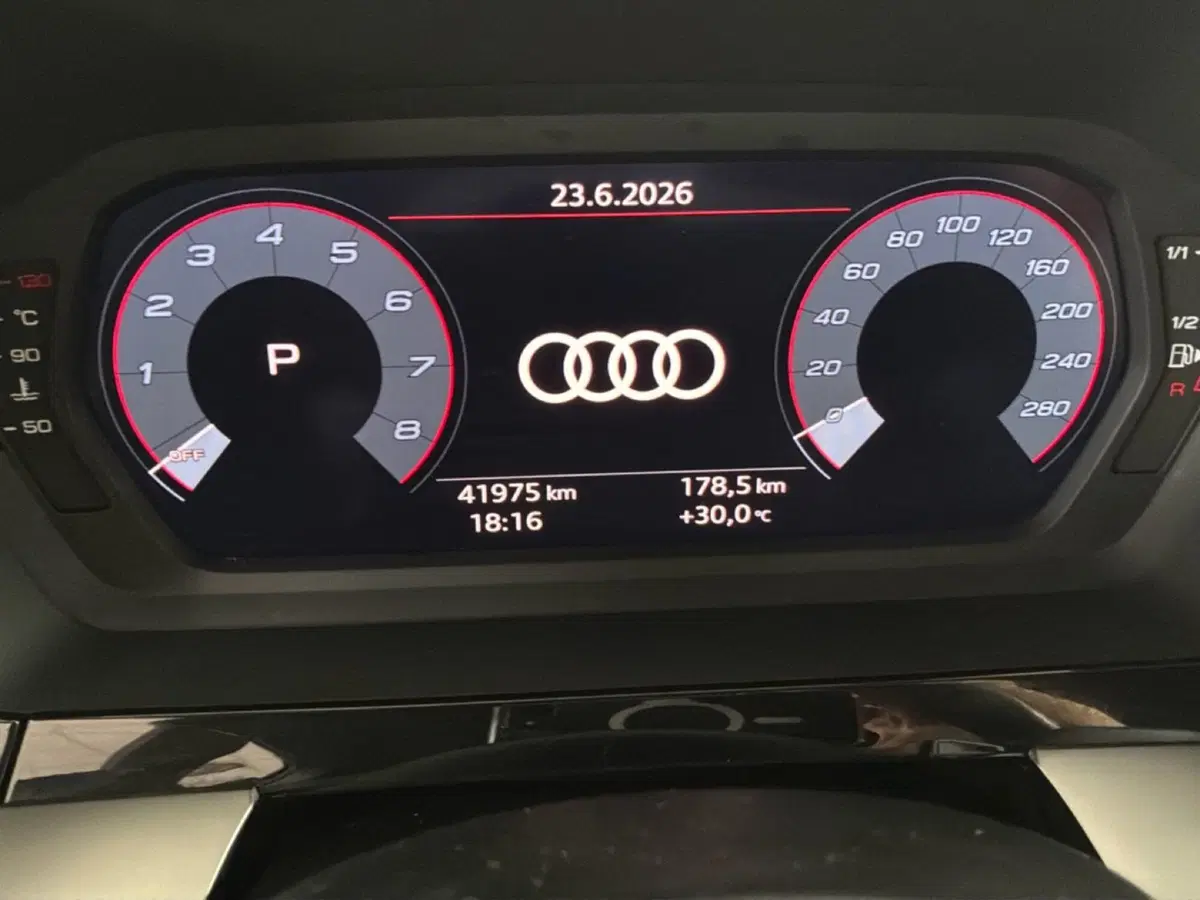 Audi A3 Sportback usata a Varese (11)