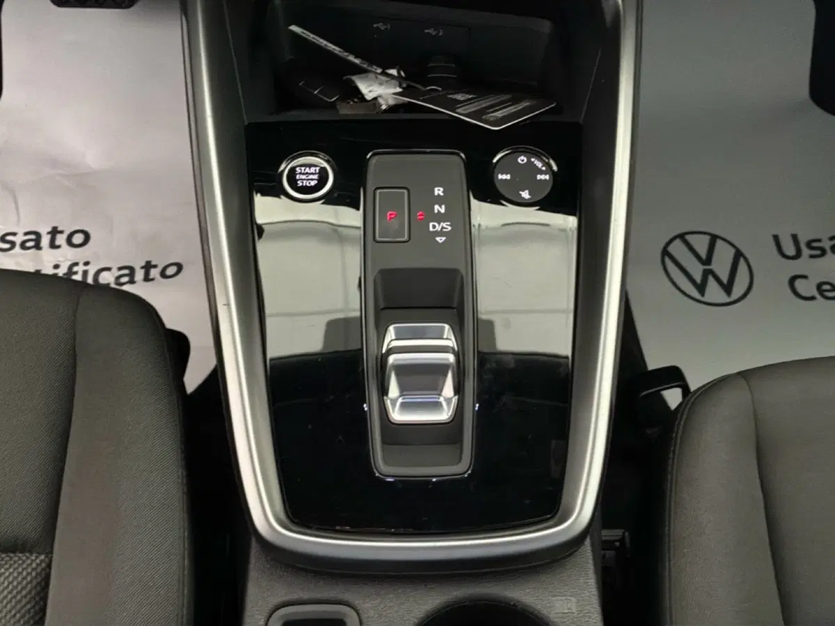 Audi A3 Sportback usata a Varese (15)