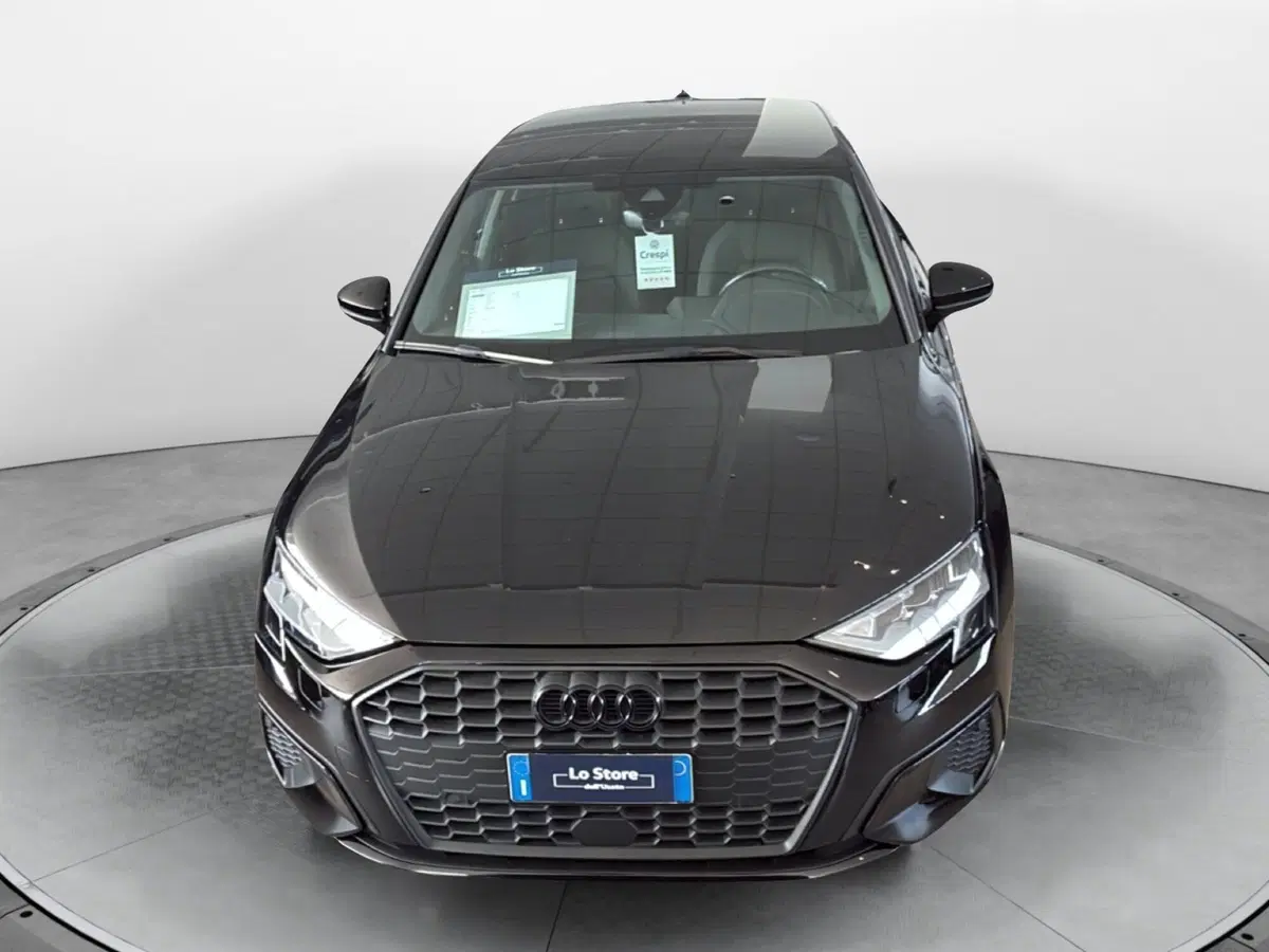 Audi A3 Sportback usata a Varese (2)