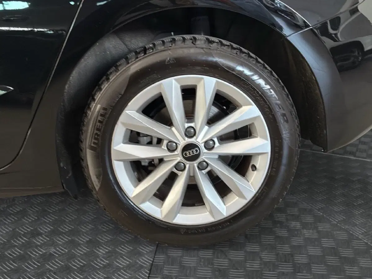 Audi A3 Sportback usata a Varese (7)