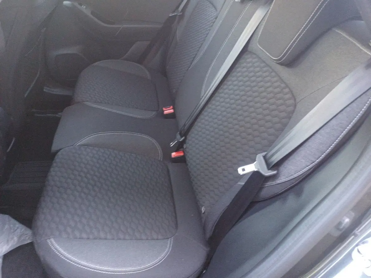 Ford Puma usata a Frosinone (11)