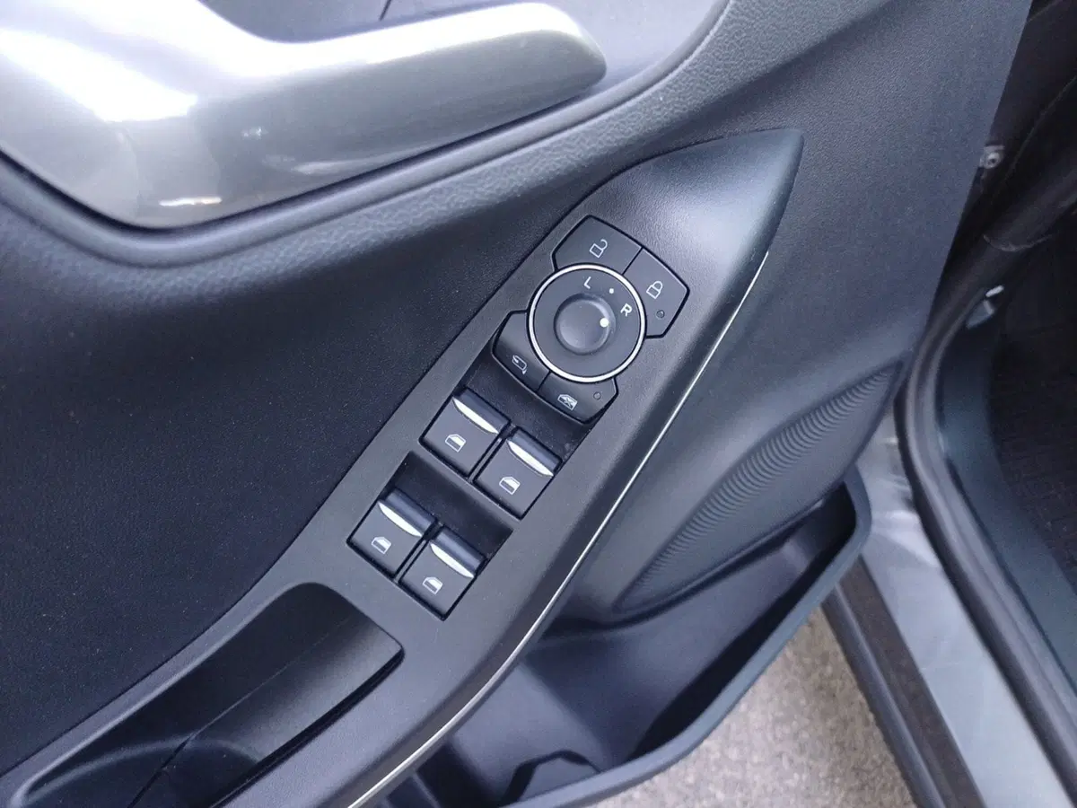 Ford Puma usata a Frosinone (12)