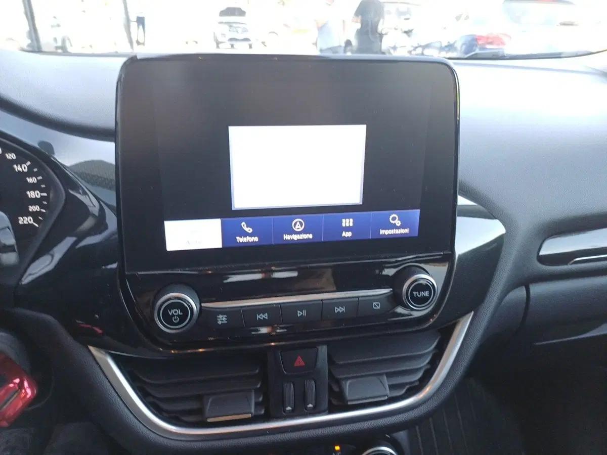 Ford Puma usata a Frosinone (14)