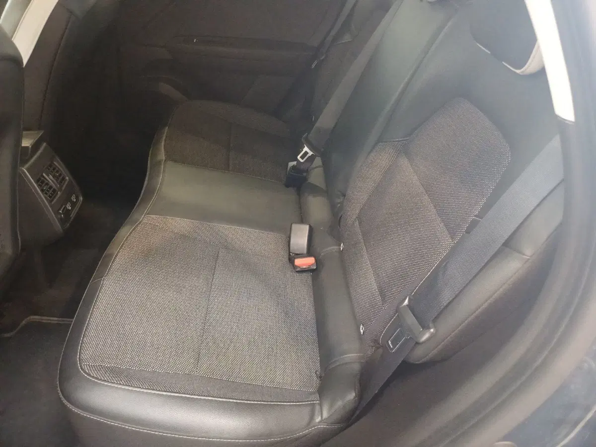 Renault Captur usata a Frosinone (10)