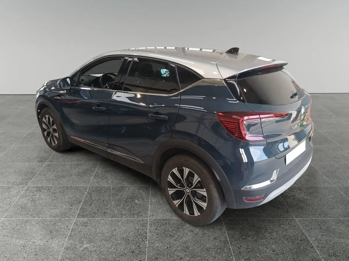 Renault Captur usata a Frosinone (3)