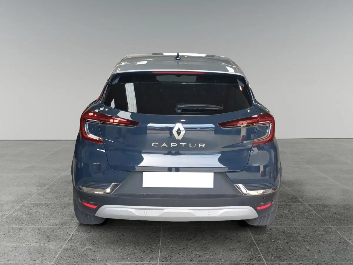 Renault Captur usata a Frosinone (4)