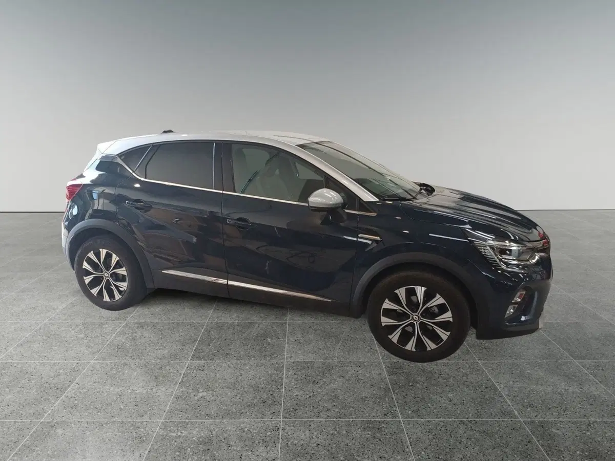 Renault Captur usata a Frosinone (6)