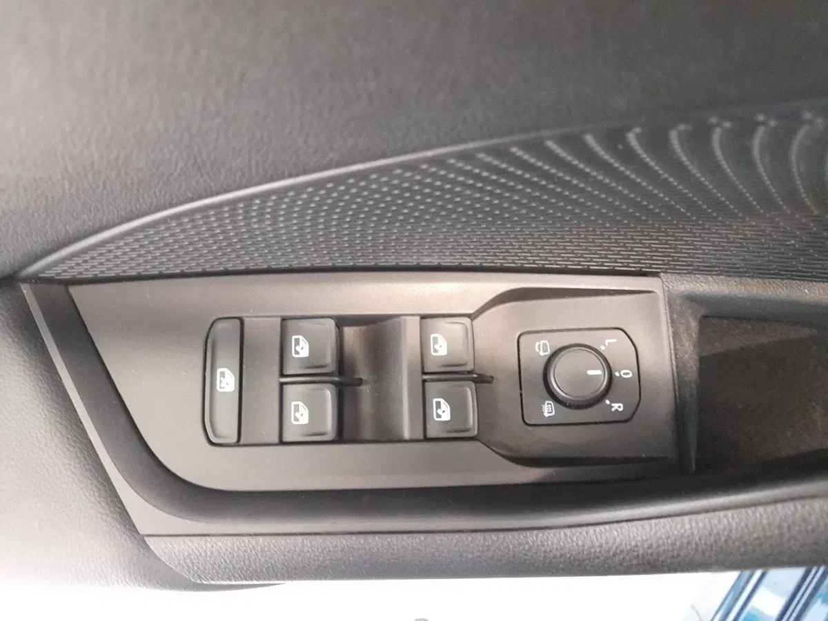 Skoda Octavia Station Wagon usata a Bologna (9)