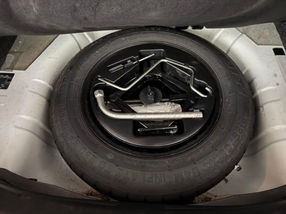 Lancia Ypsilon usata a Salerno (13)