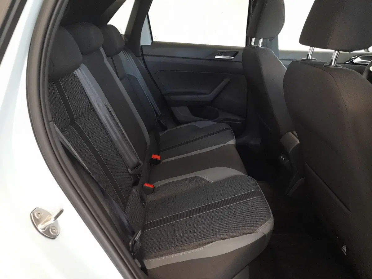 Volkswagen Polo usata a Bologna (20)