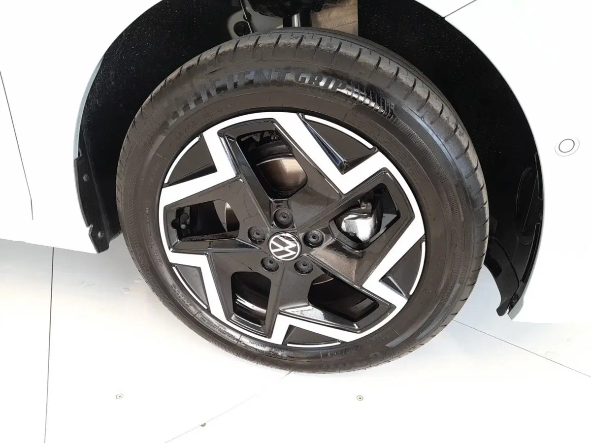 Volkswagen Polo usata a Bologna (7)