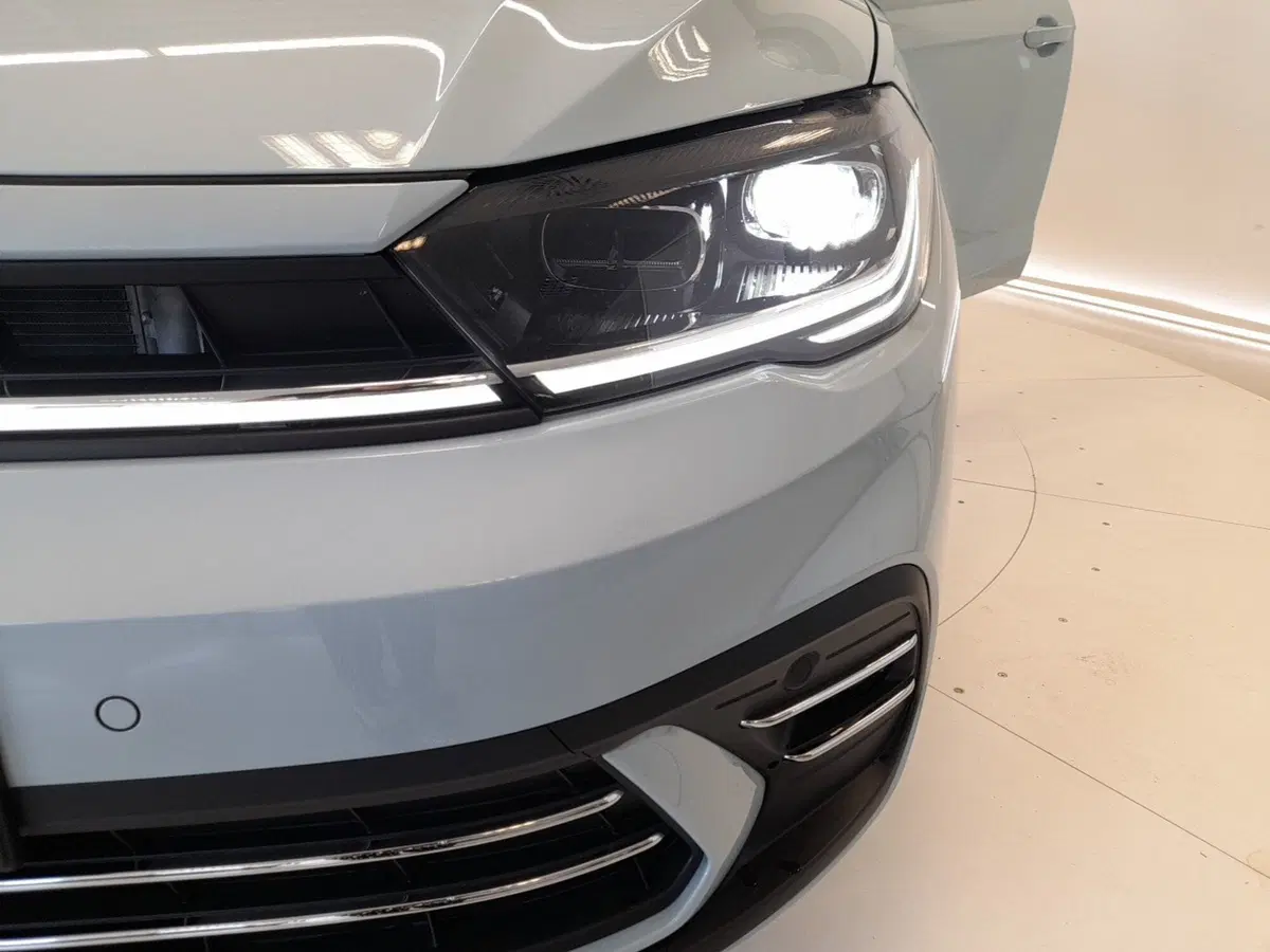 Volkswagen Polo usata a Bologna (8)
